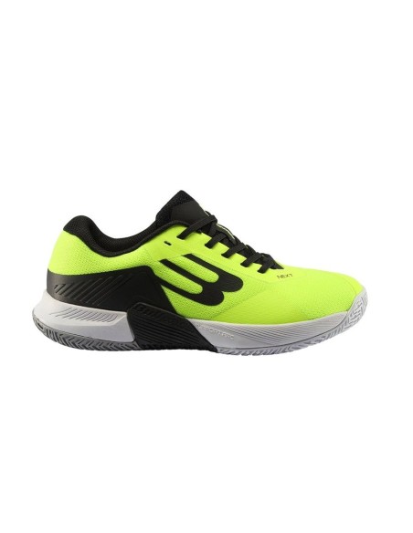 Bullpadel Next 23v Verde Fluor | Ofertas de pádel